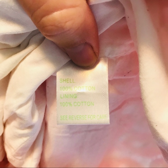 Lily Pulitzer Skirt - Picture 5 of 6